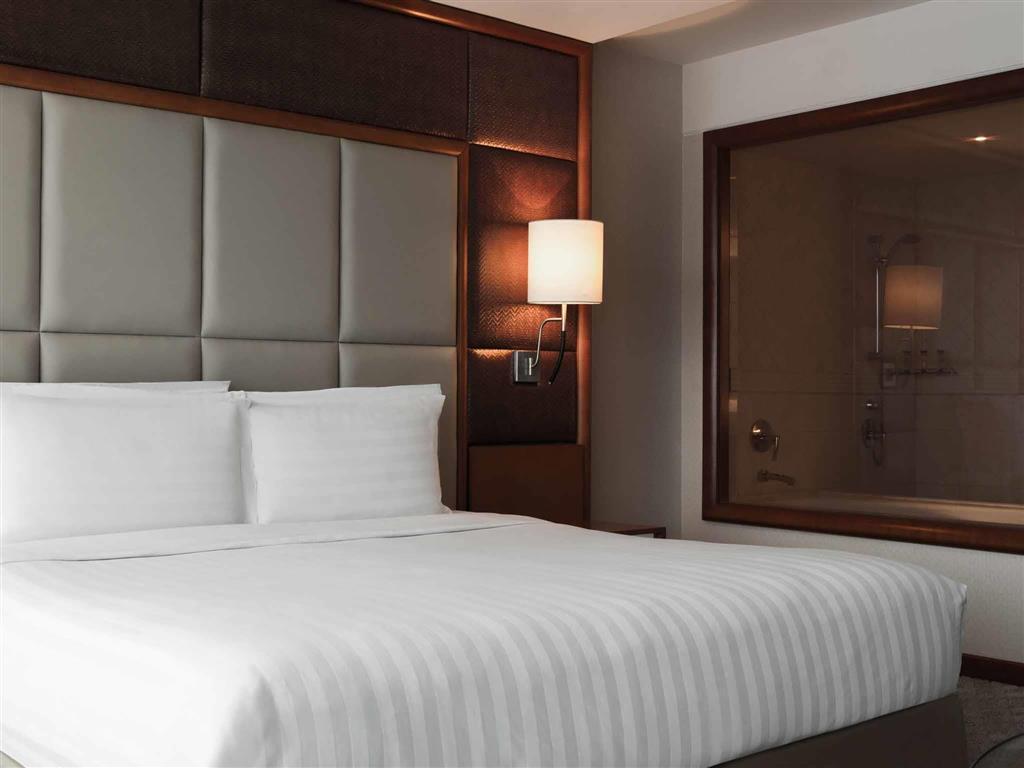 Pullman Shanghai Central - In Xintiandi & Yu Garden Area Exteriör bild